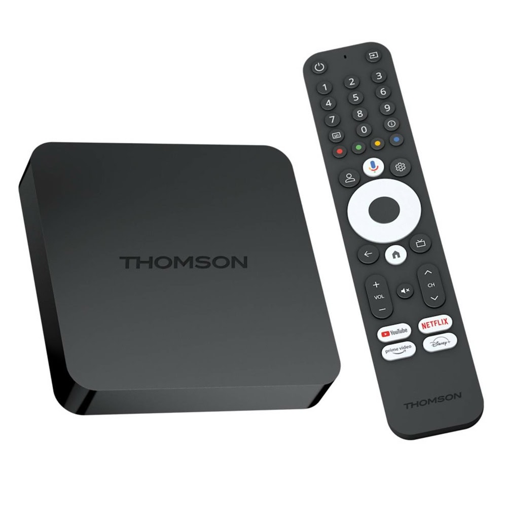 Thomson Streaming Box 240