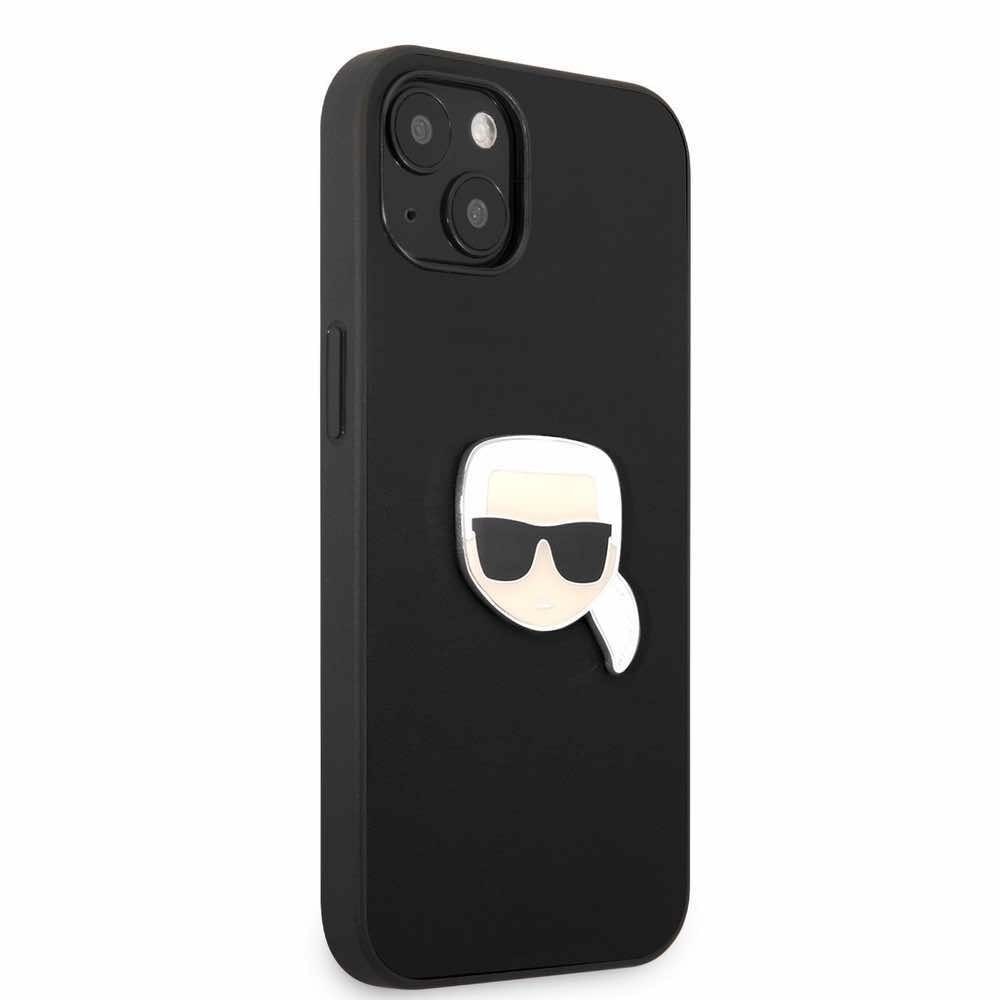 Karl Lagerfeld Case KLHCP13MPKMK Black
