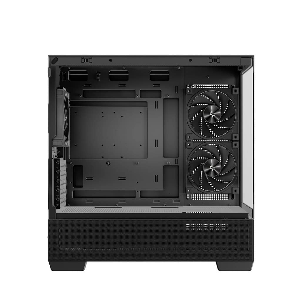 DeepCool CG380 3F R-CG380-BKAGM3-G | JAR Computers DeepCool CG380 3F R-CG380-BKAGM3-G