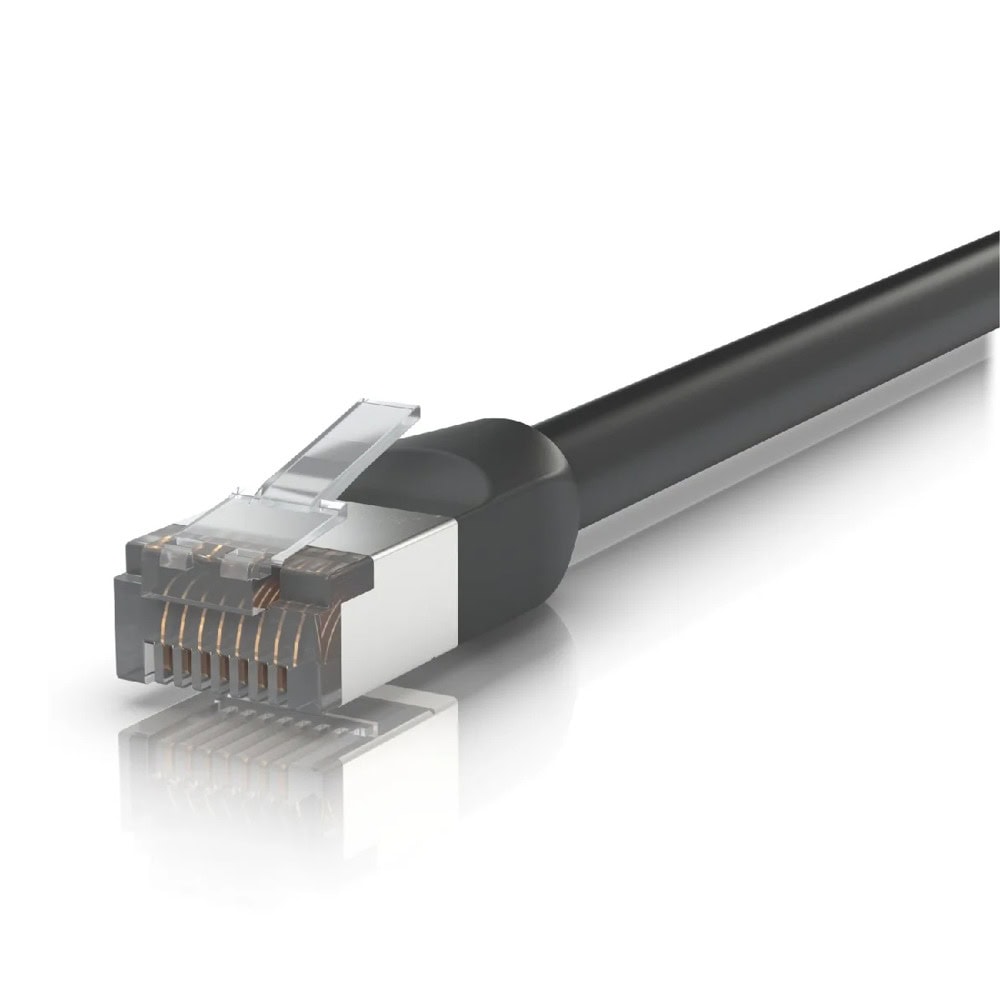 Ubiquiti U-Cable-Patch-RJ45-BK