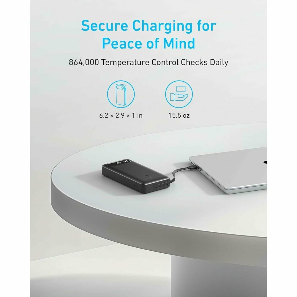 Anker A1383H11