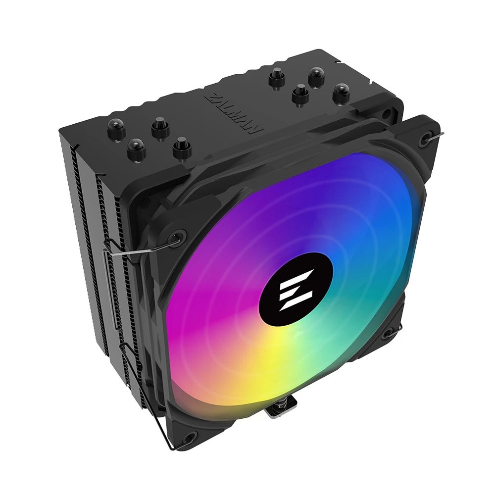 Охлаждане за процесор Zalman CNPS9X PERFORMA PLUS