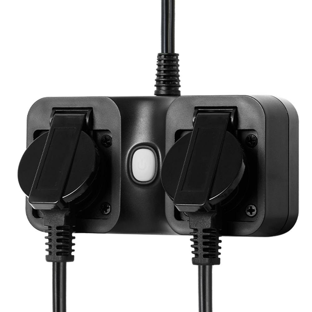 Смарт контакт Edimax SP-1122WTO