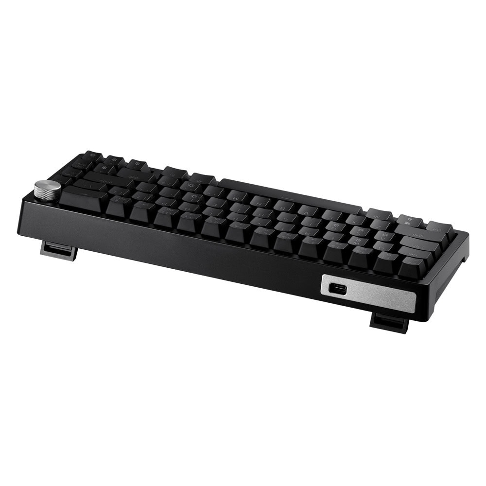 A-Data XPG Sorcerer Mini BK SORCERERMINIRD-BKCWW
