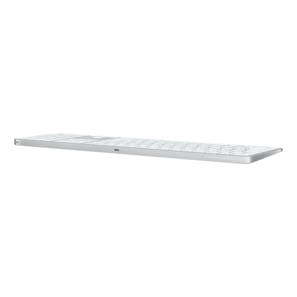 Apple Magic Keyboard (2024) Touch ID Numeric US En