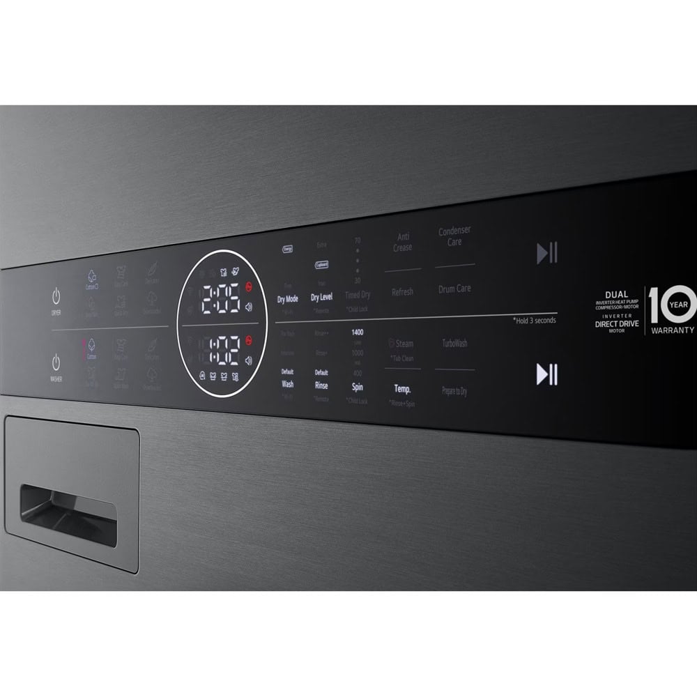 LG WT1210BBF