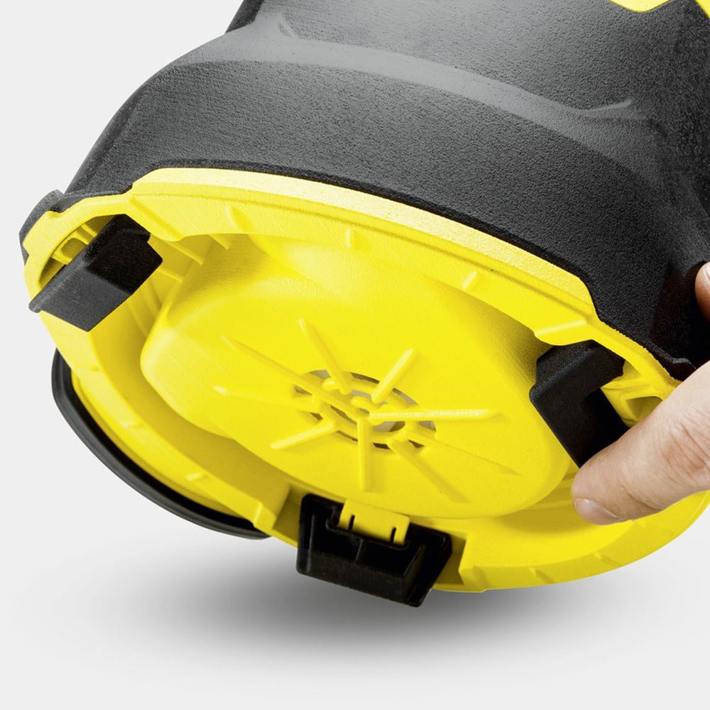 Karcher SP 2 Flat
