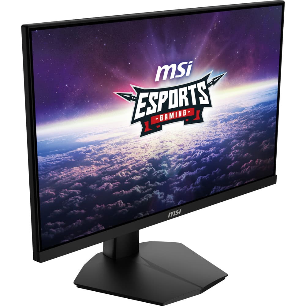 MSI G244F E2 Разопакован продукт