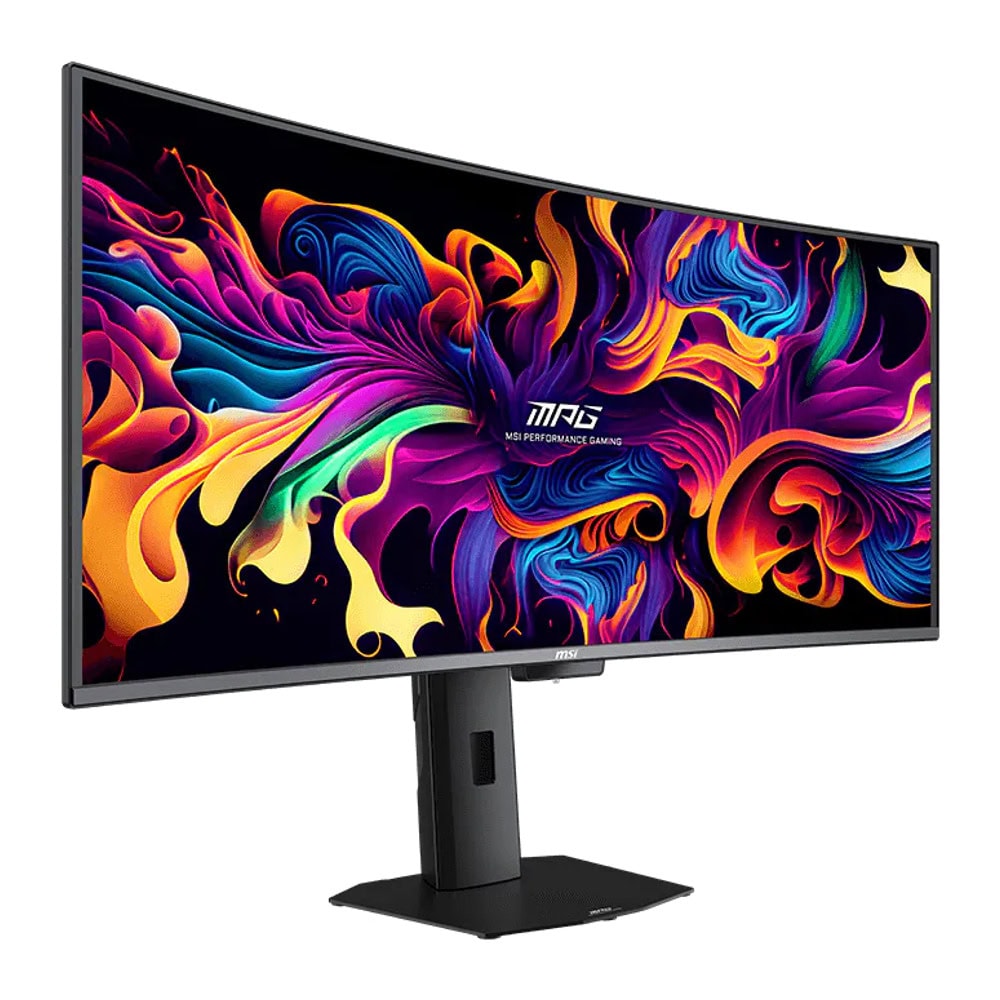 MSI MPG 341CQR QD-OLED X36