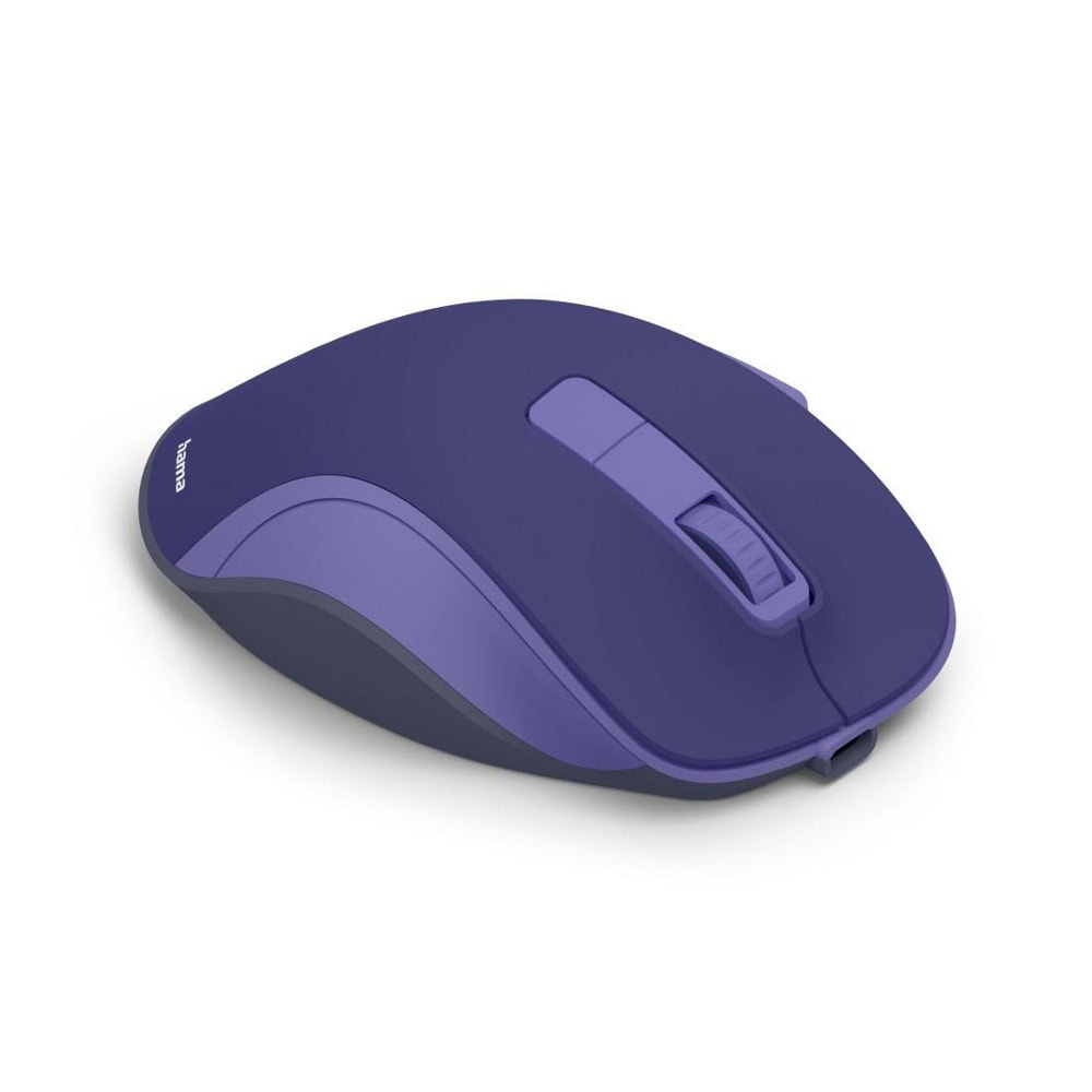 Hama WM-500 Purple HAMA-173083