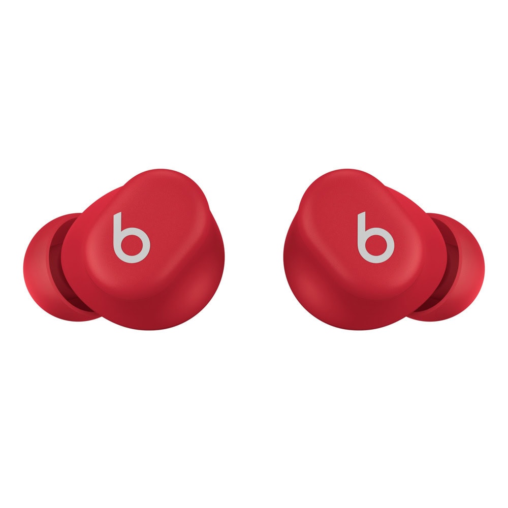 Beats Solo Buds Red MUW03ZM/A