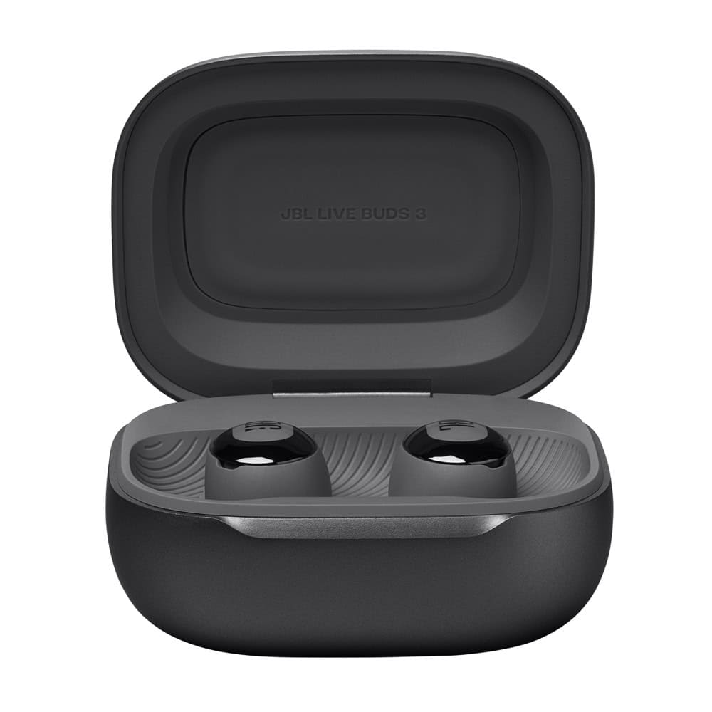 Слушалки JBL Live Buds 3 черни