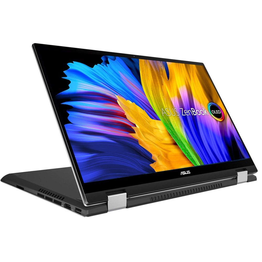 Asus Zenbook Flip 15 UX564EI-OLED-H731X