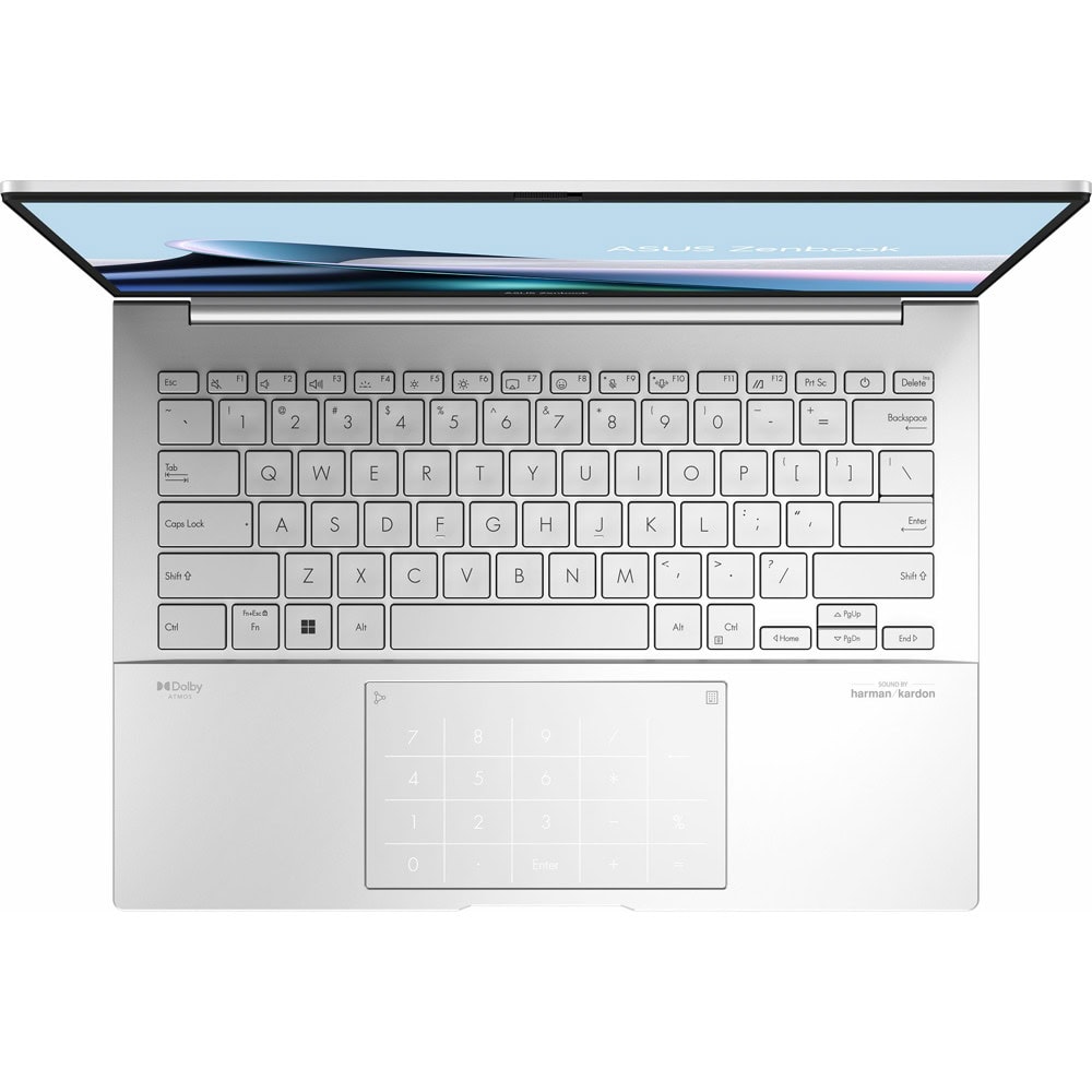 Asus Zenbook 14 OLED UX3405CA-ST787X 90NB14W2-M01M