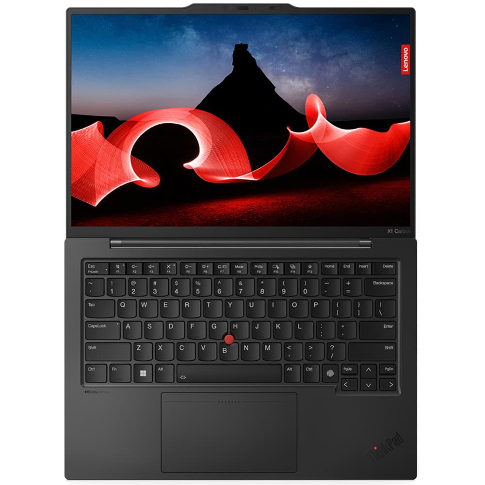 Lenovo ThinkPad X1 Carbon Gen 12 21KC005QBM