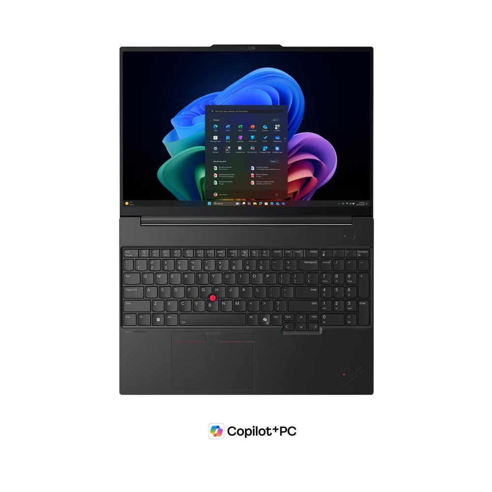 Lenovo ThinkPad E16 Gen 4 21YC0094BM | JAR Computers Lenovo ThinkPad E16 Gen 4 21YC0094BM