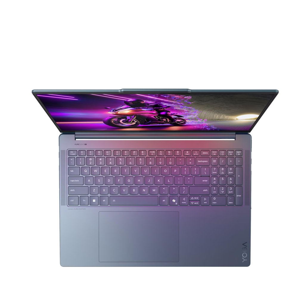 LENOVO YG PRO 9 16 /83L0000TBM