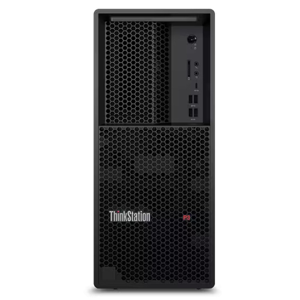 Lenovo ThinkStation P3 Tower 30GS00APBL