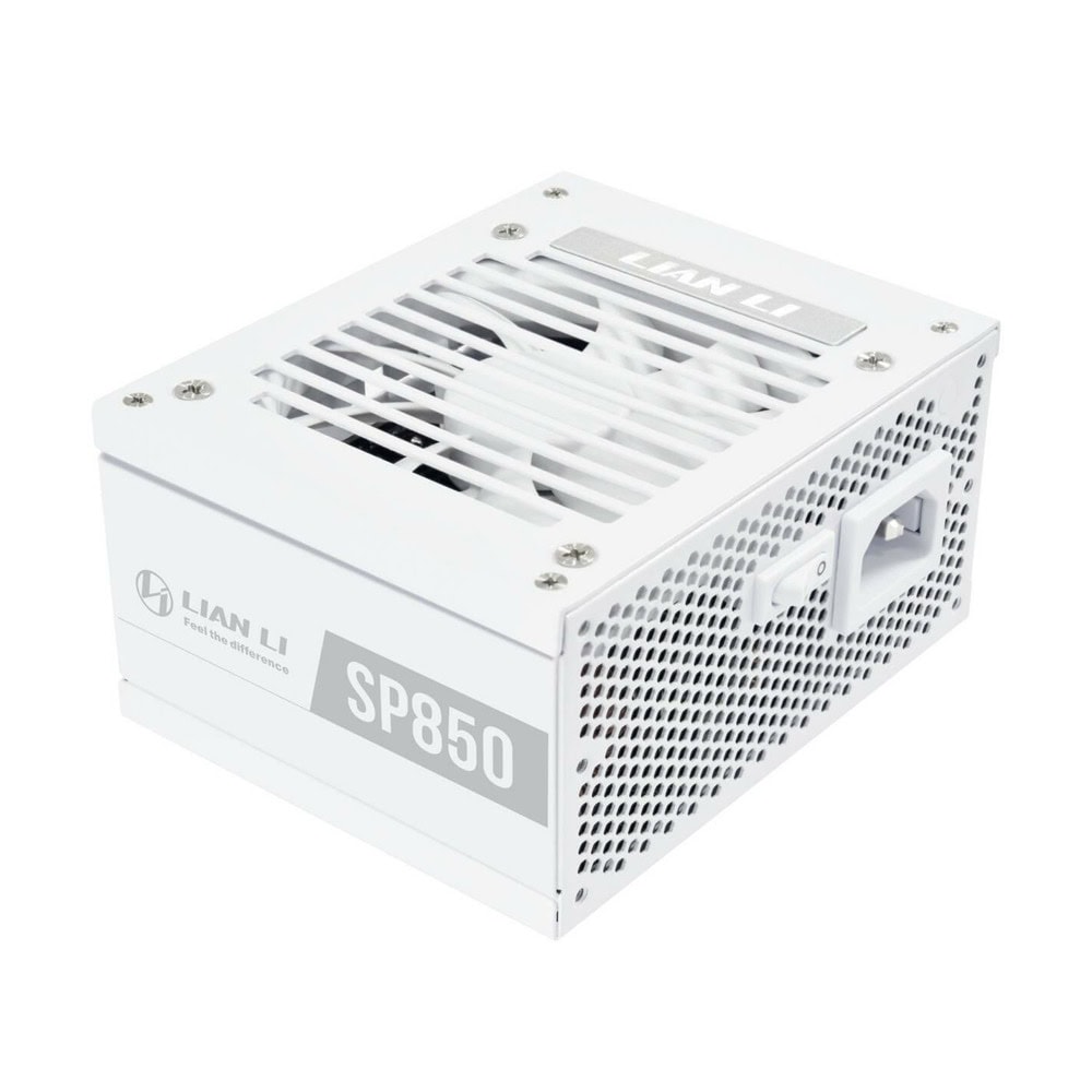 Lian Li SP850 V2 White G9P.SP0850G.W000.EU