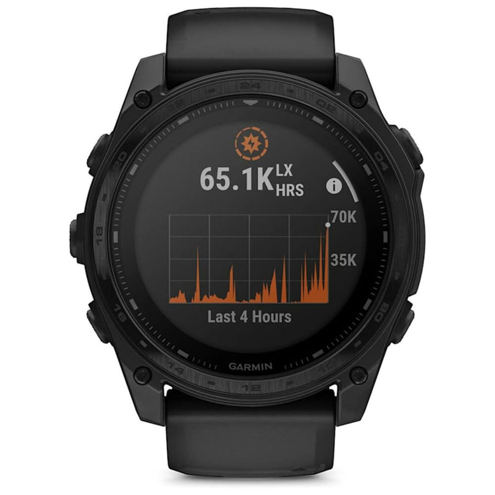 Garmin tactix 8 - 51 мм Solar 010-03407-01