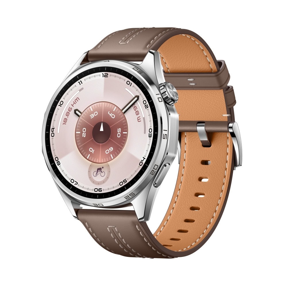 Huawei Watch GT 6 46mm Grey + FreeBuds SE 3