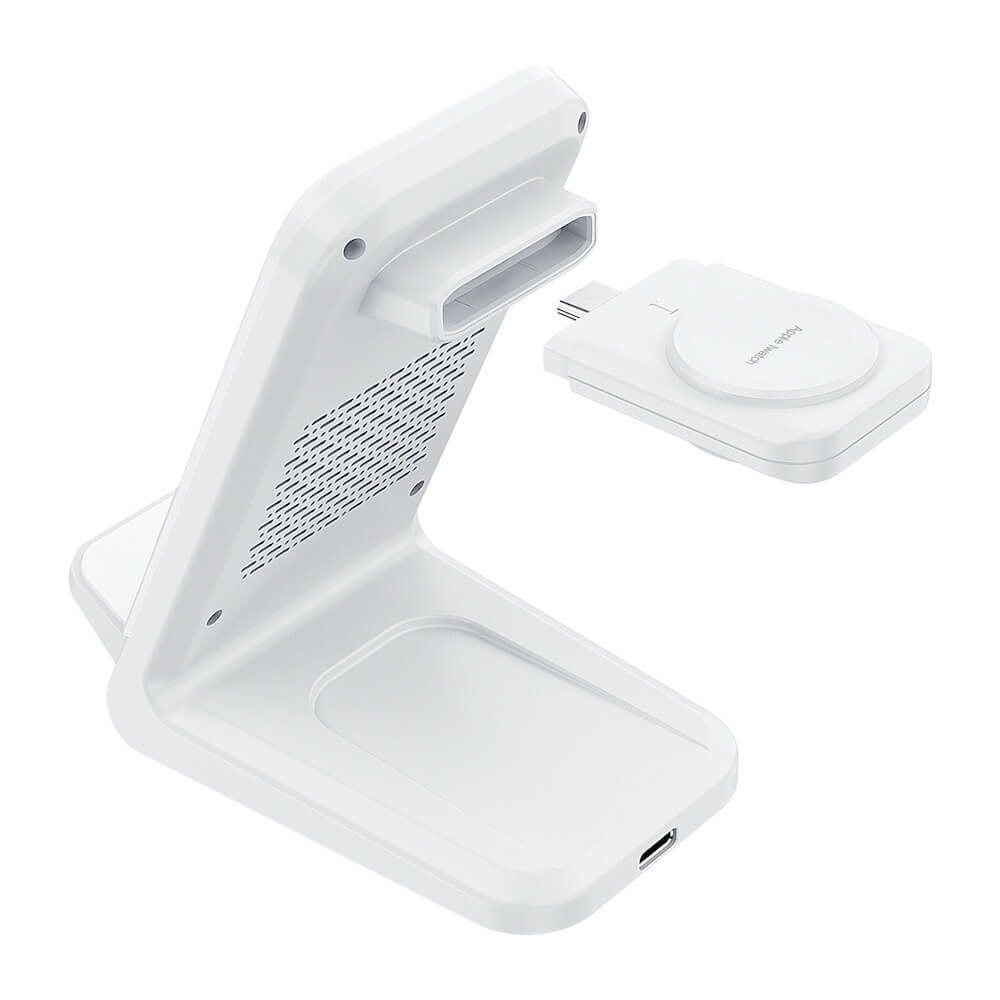 Choetech T608 White