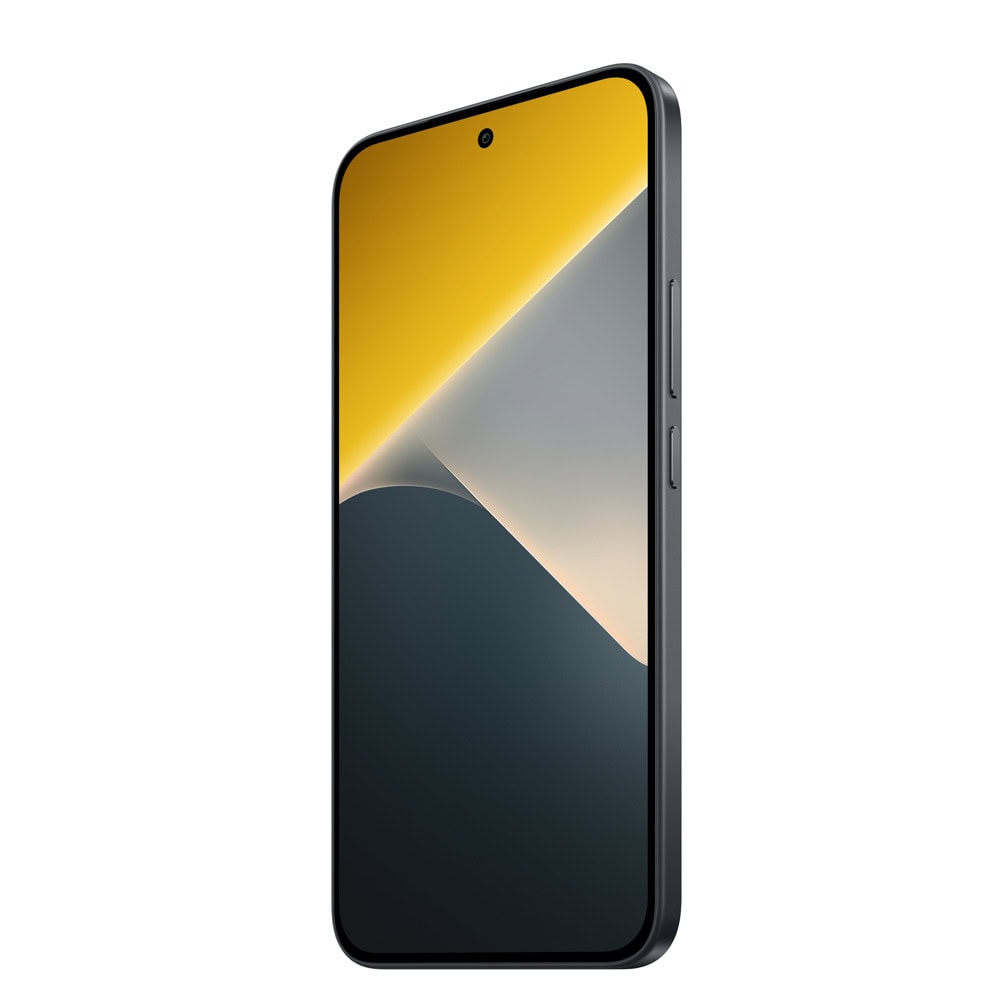 poco x8 8/256gb black mzb0p7meu