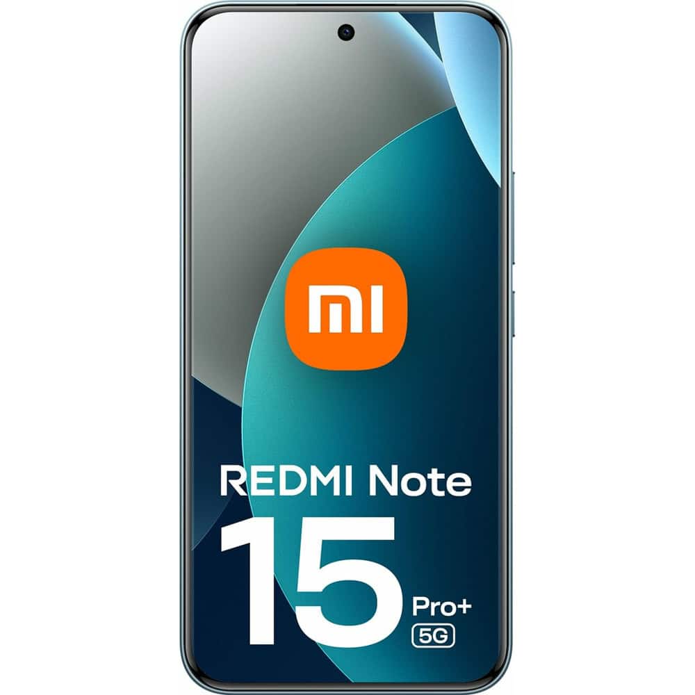 Xiaomi Redmi Note 15 Pro+ 5G 8/256 Blue