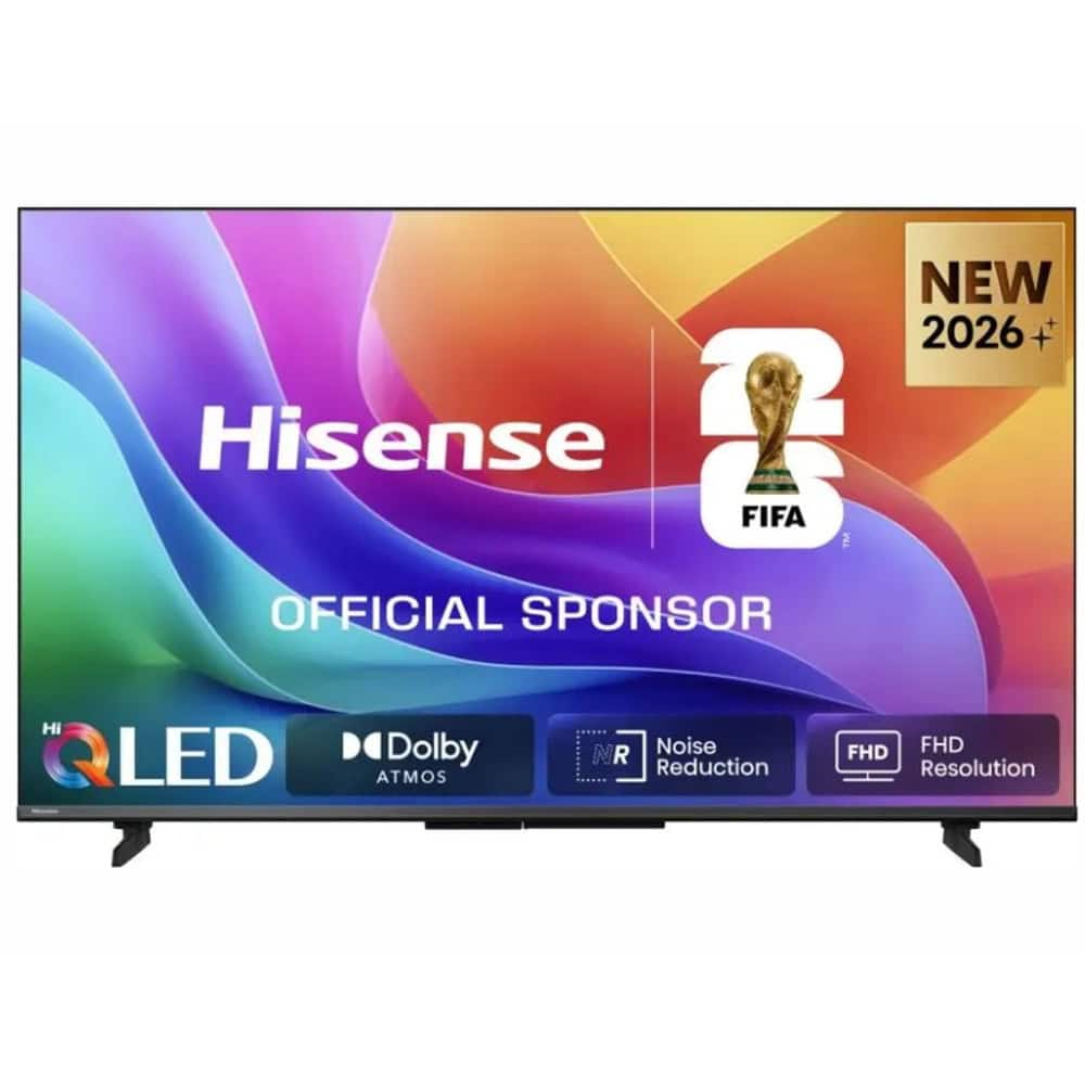 Hisense 50A5S | JAR Computers Hisense 50A5S