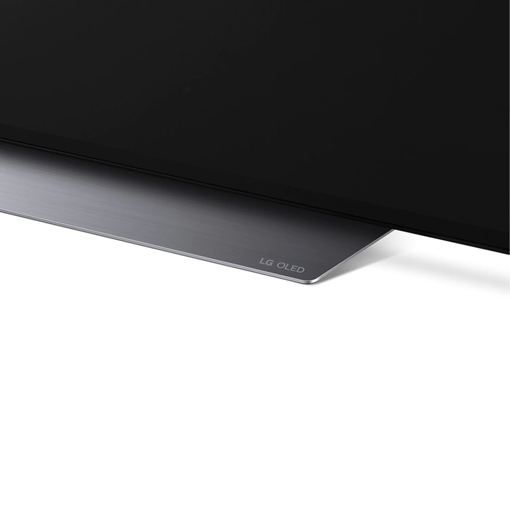LG OLED48C21LA