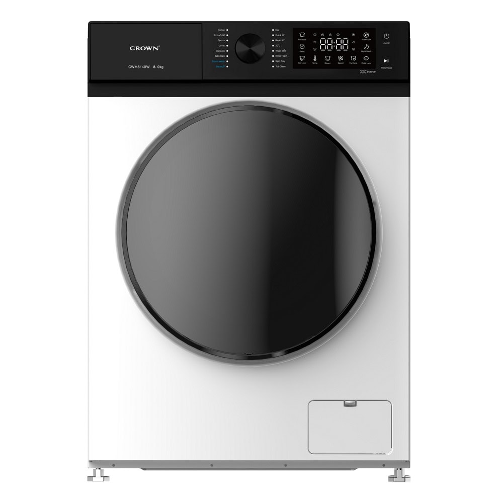 WASHCROWNCWM8140W
