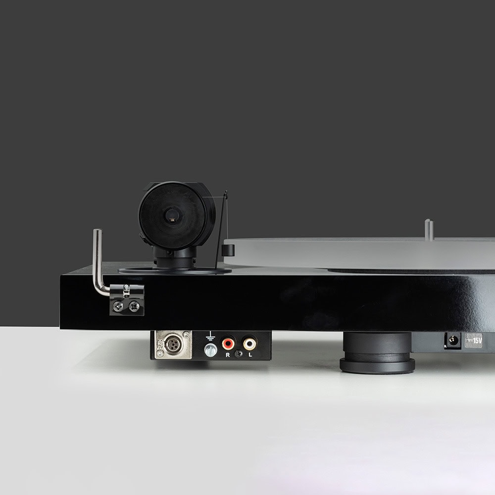 Pro-Ject Audio Systems X1 B (Pick it Pro B) White