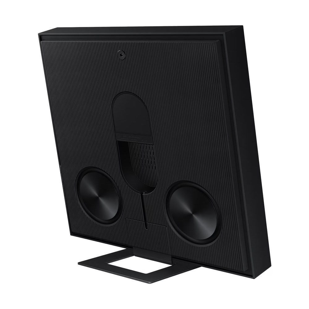 Samsung Music Frame HW-LS60D HW-LS60D/EN | JAR Computers Samsung Music Frame HW-LS60D HW-LS60D/EN