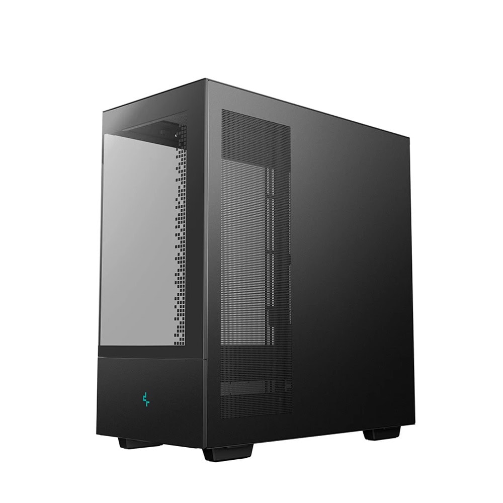 Кутия DeepCool CH690 DIGITAL ATX/Mini-ITX/Micro-AT
