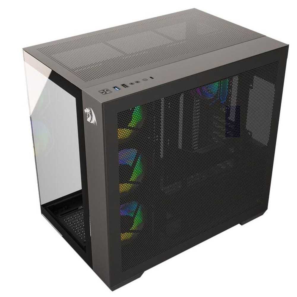 Redragon Evo ARGB GC-623-PRO | JAR Computers Redragon Evo ARGB GC-623-PRO