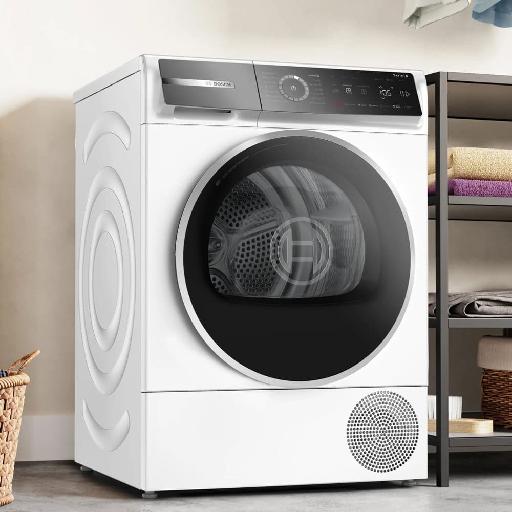 сушилня bosch wqb246cnby