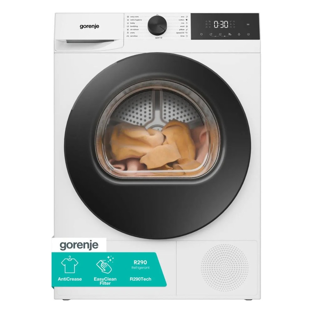 сушилня gorenje dg2p8d | JAR Computers сушилня gorenje dg2p8d