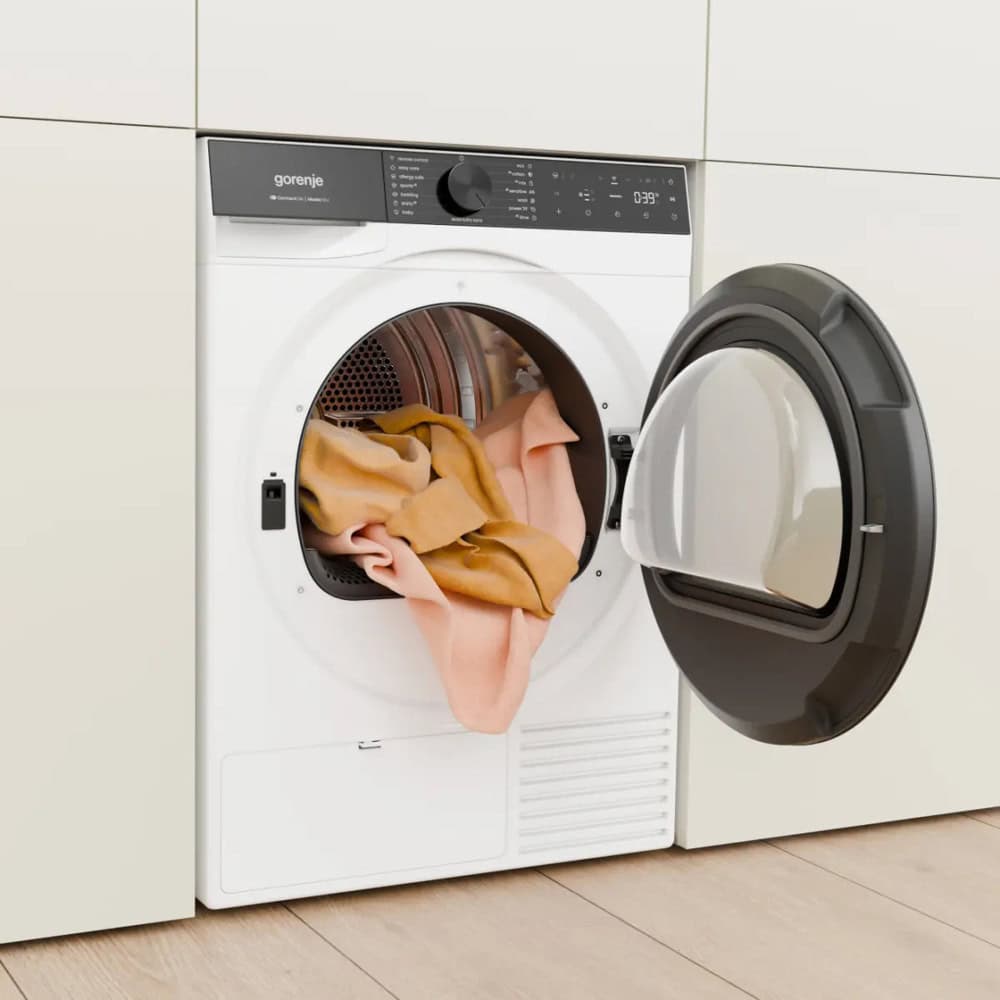 сушилня gorenje dg68c