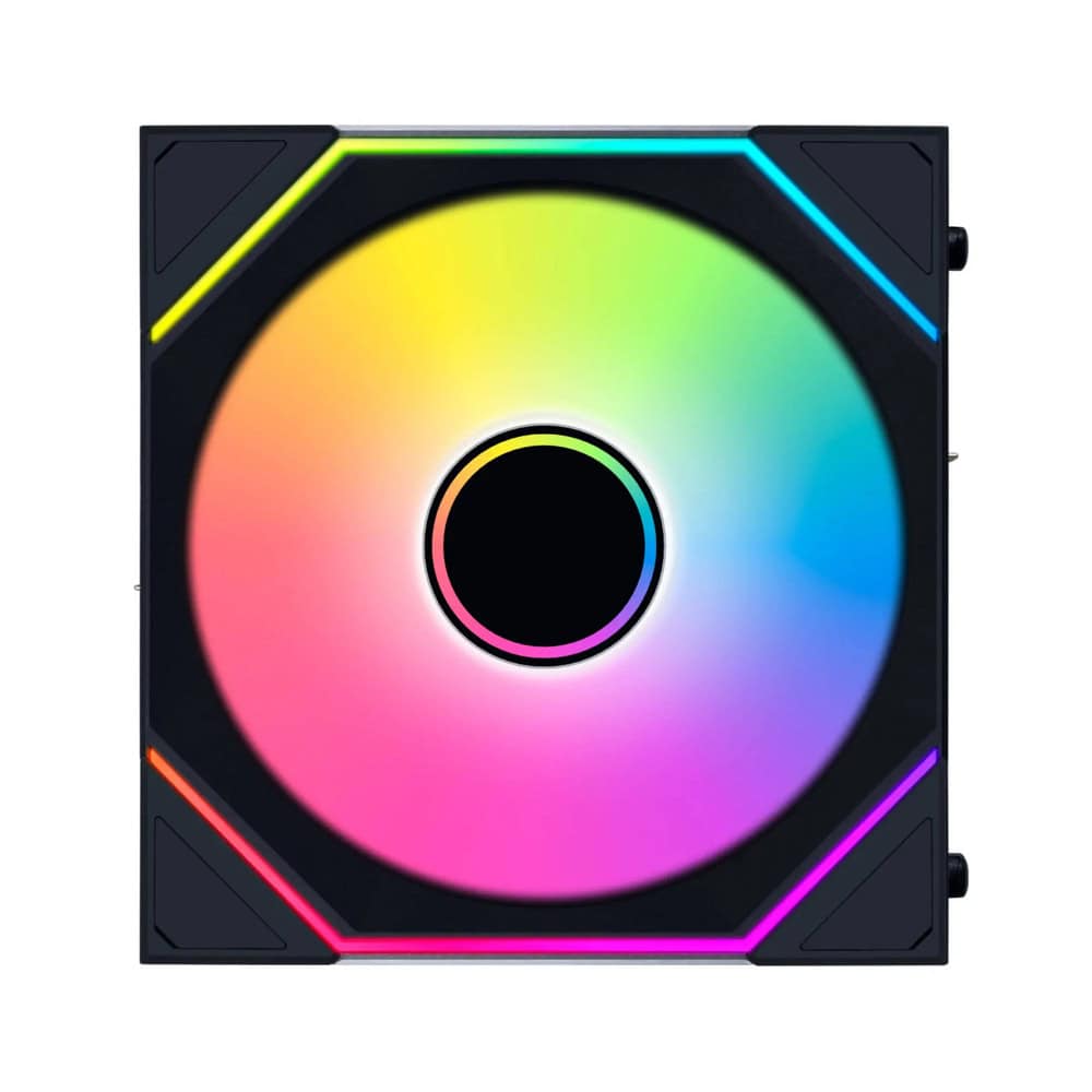 Lian Li UNI FAN SL-INF Wireless 120 12SLIN1W1B