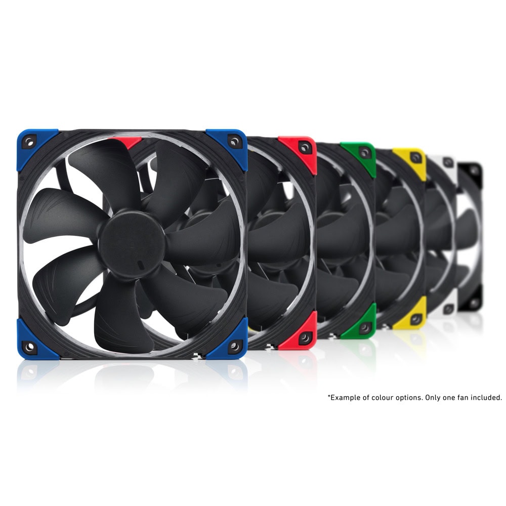 Noctua NF-A14 PWM chromax.black.swap