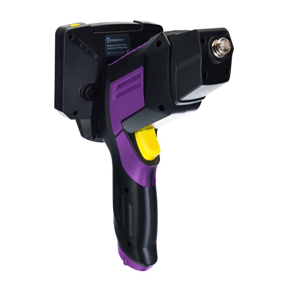 Ermenrich Seek VE40 LV83837