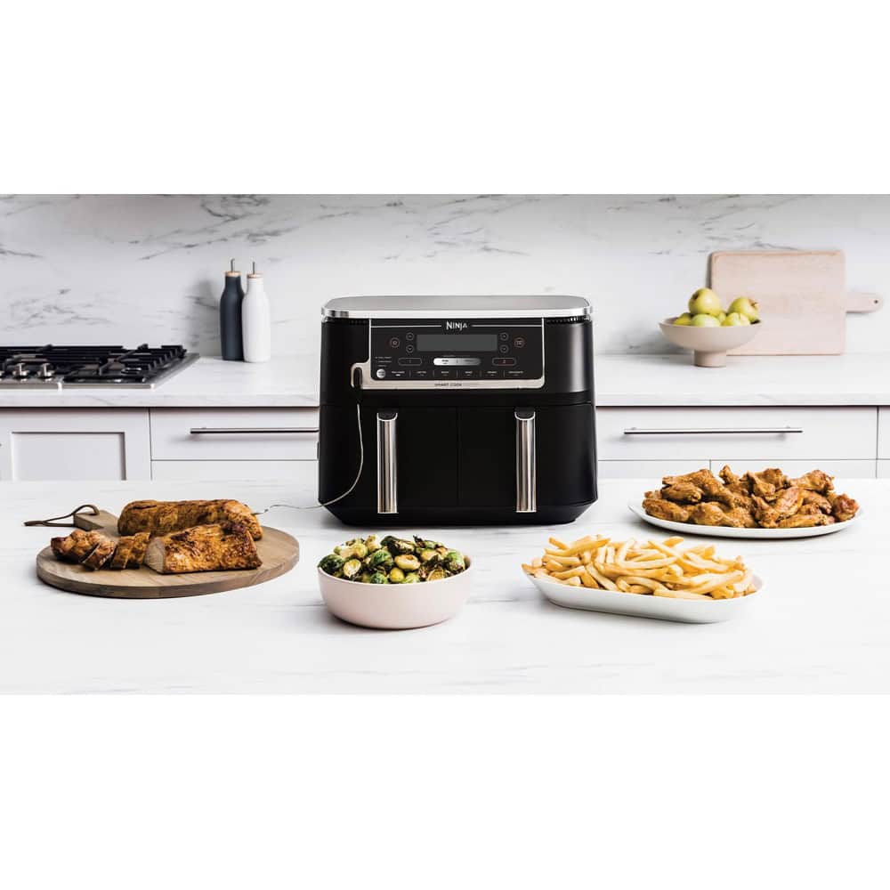 Ninja Foodi MAX Smart Cook AF451EU