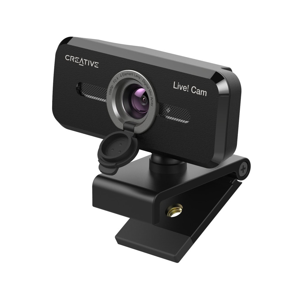 Creative Live! Cam Sync 1080P V2 73VF088000000