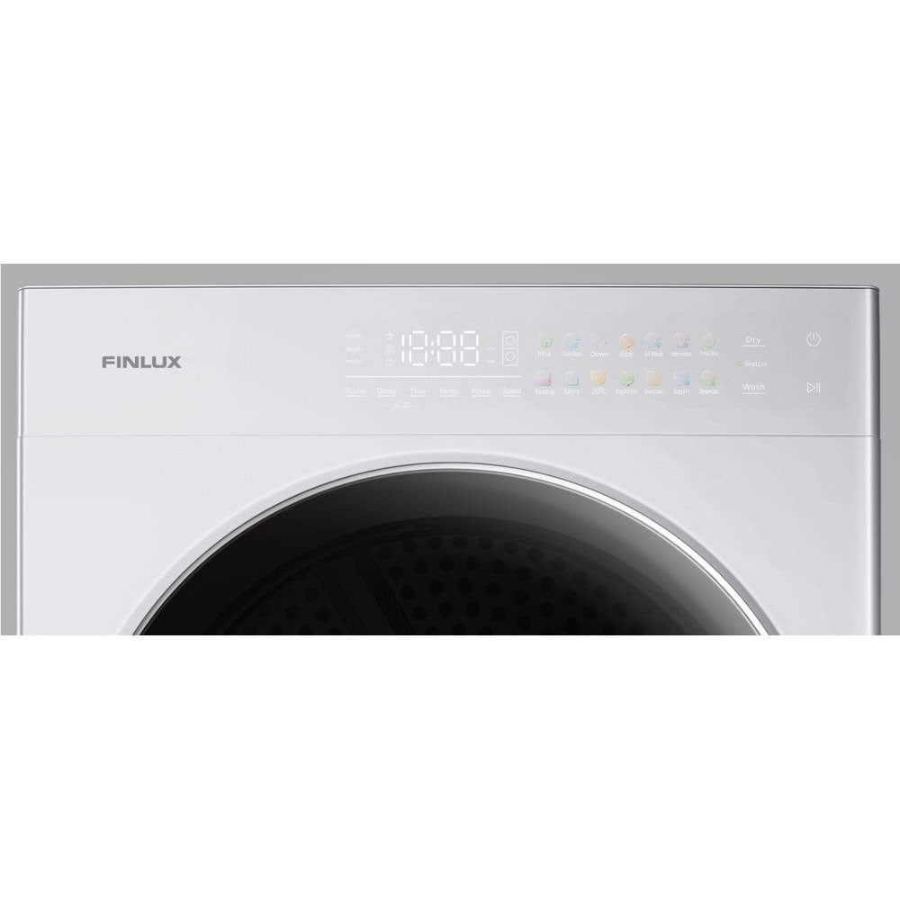 пералня със сушилня finlux combowash fwt9080wh