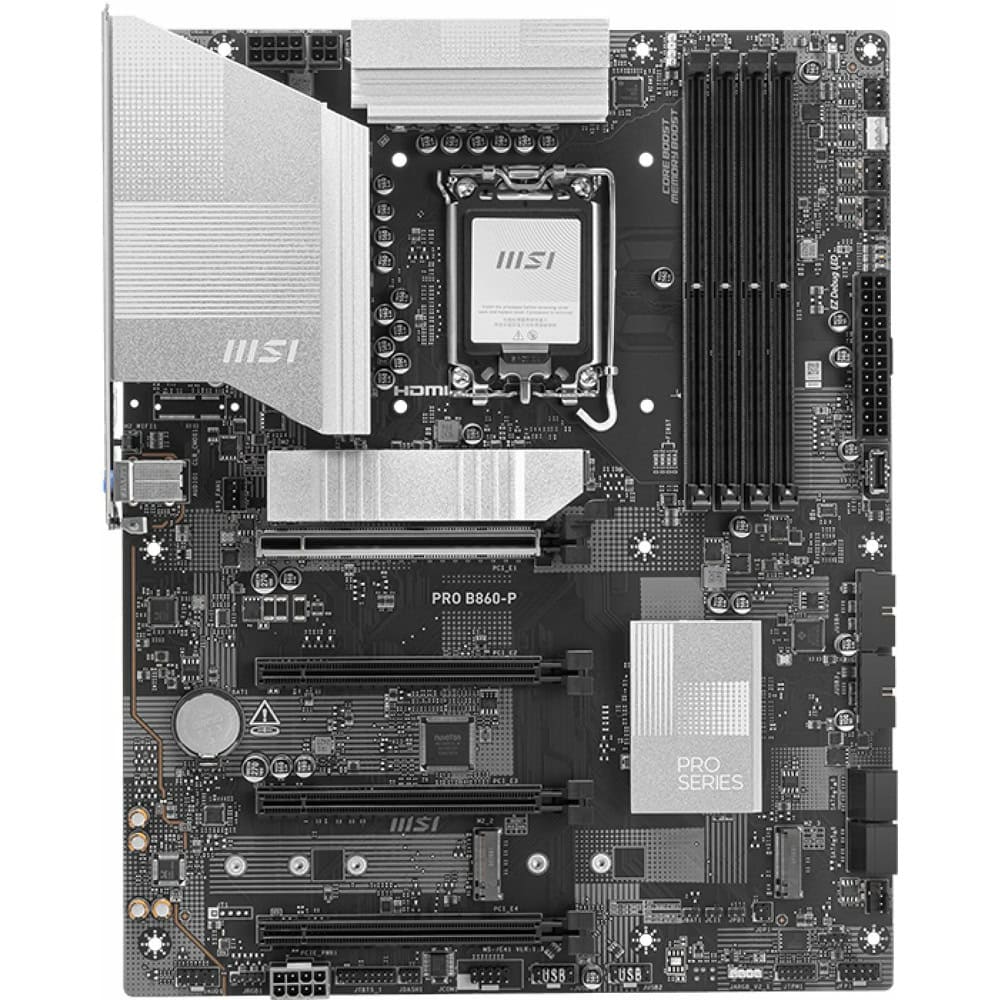 MSI PRO B860-P 911-7E41-002