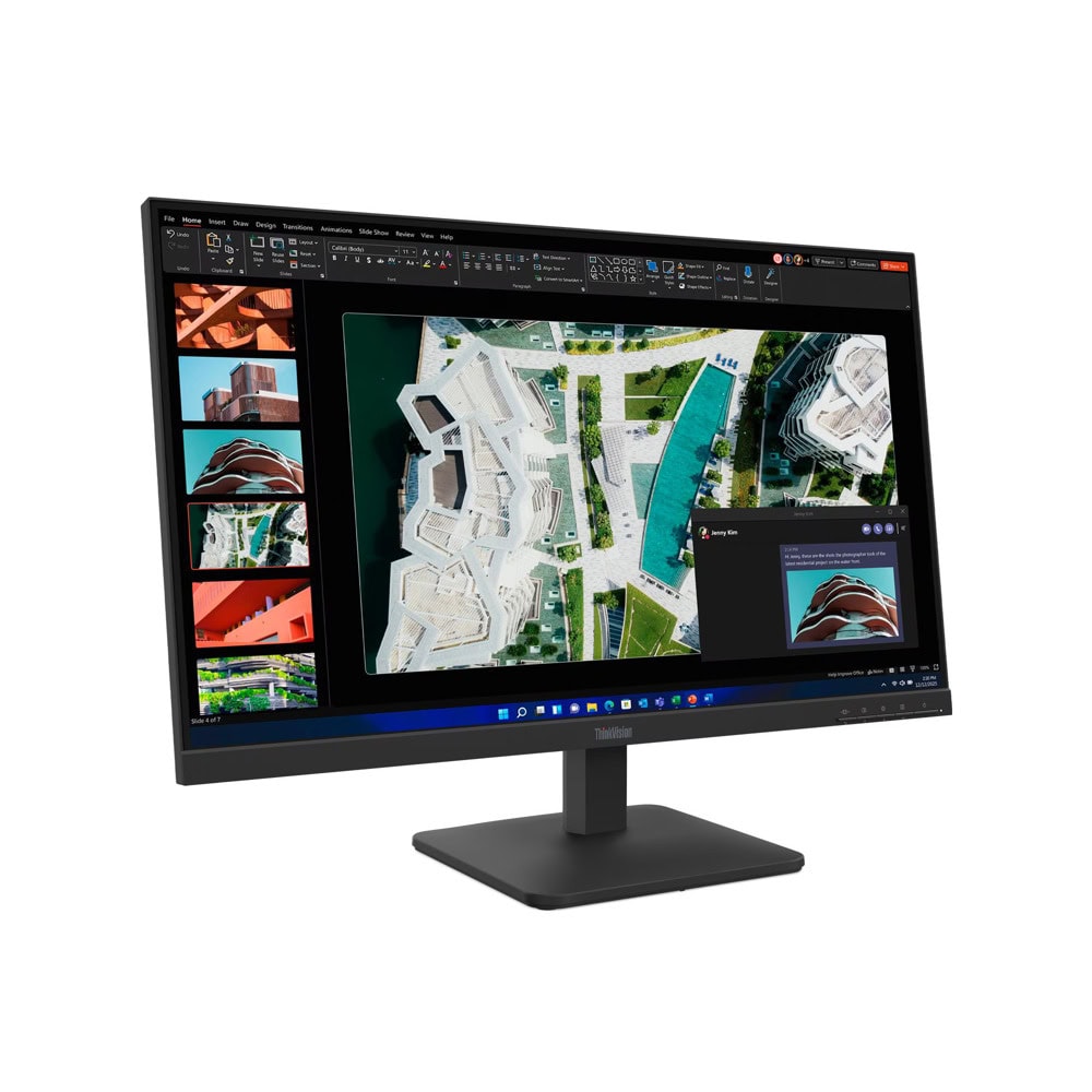 Lenovo ThinkVision S27-4e 64BEKAT1EU