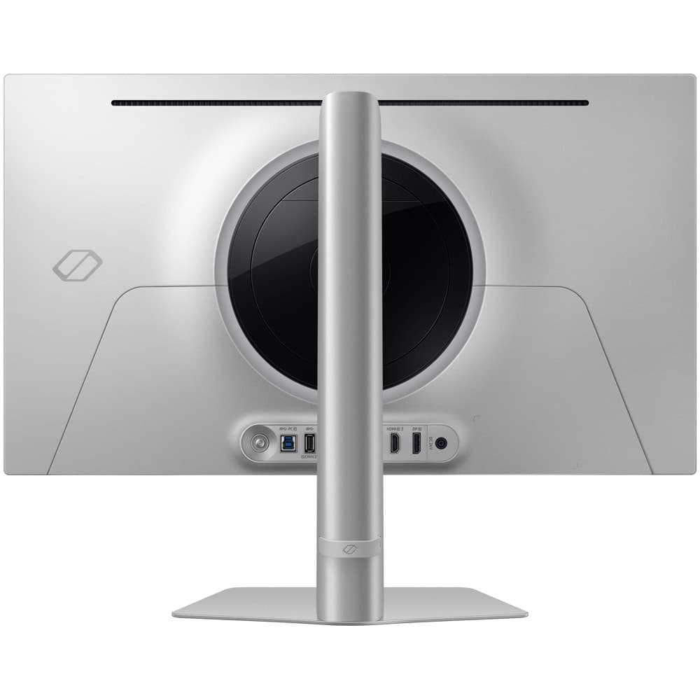 Samsung Odyssey G6 LS27DG610SUXEN Разопакован
