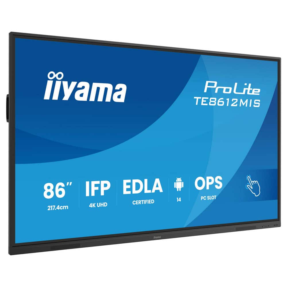 IIYAMA TE8612MIS-B4AG
