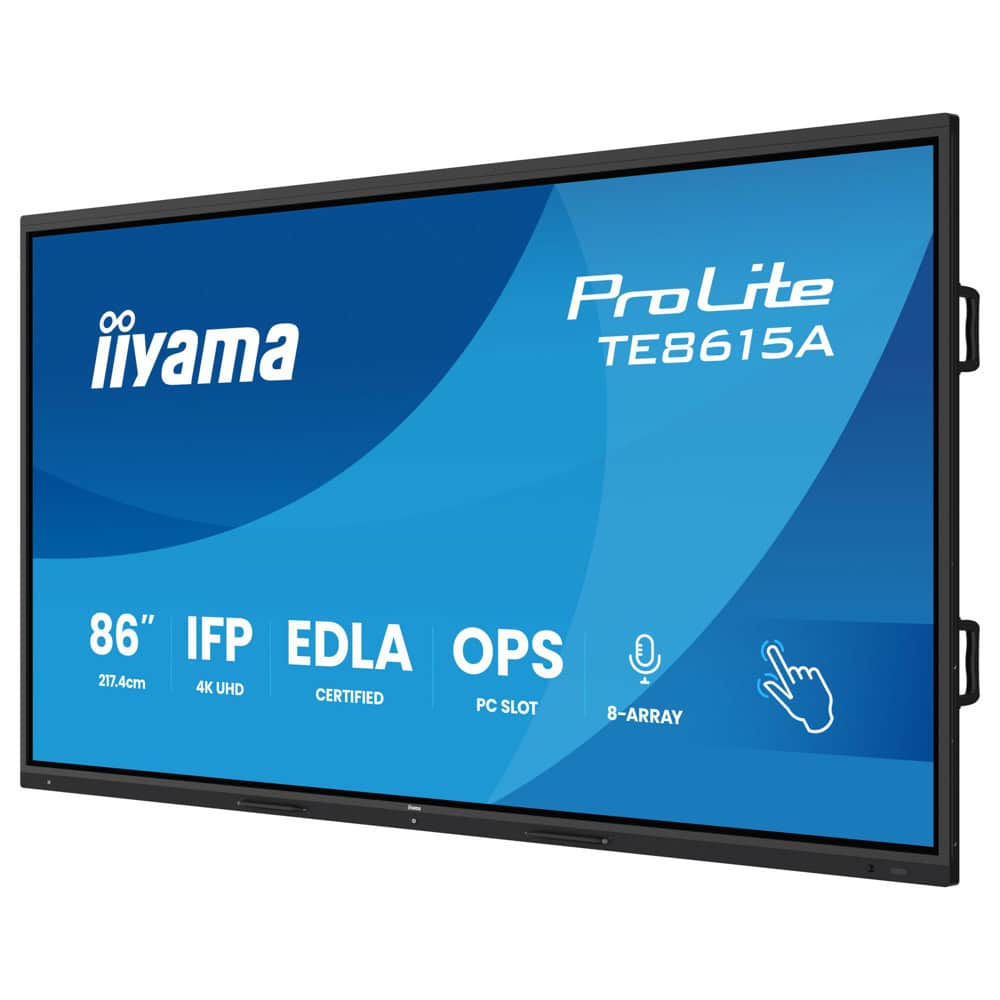 IIYAMA TE8615A-B1AG