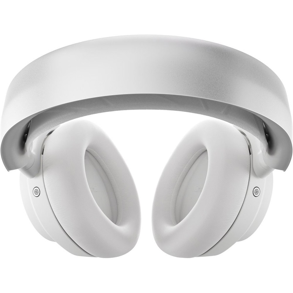 SteelSeries Arctis Nova Pro WL P White